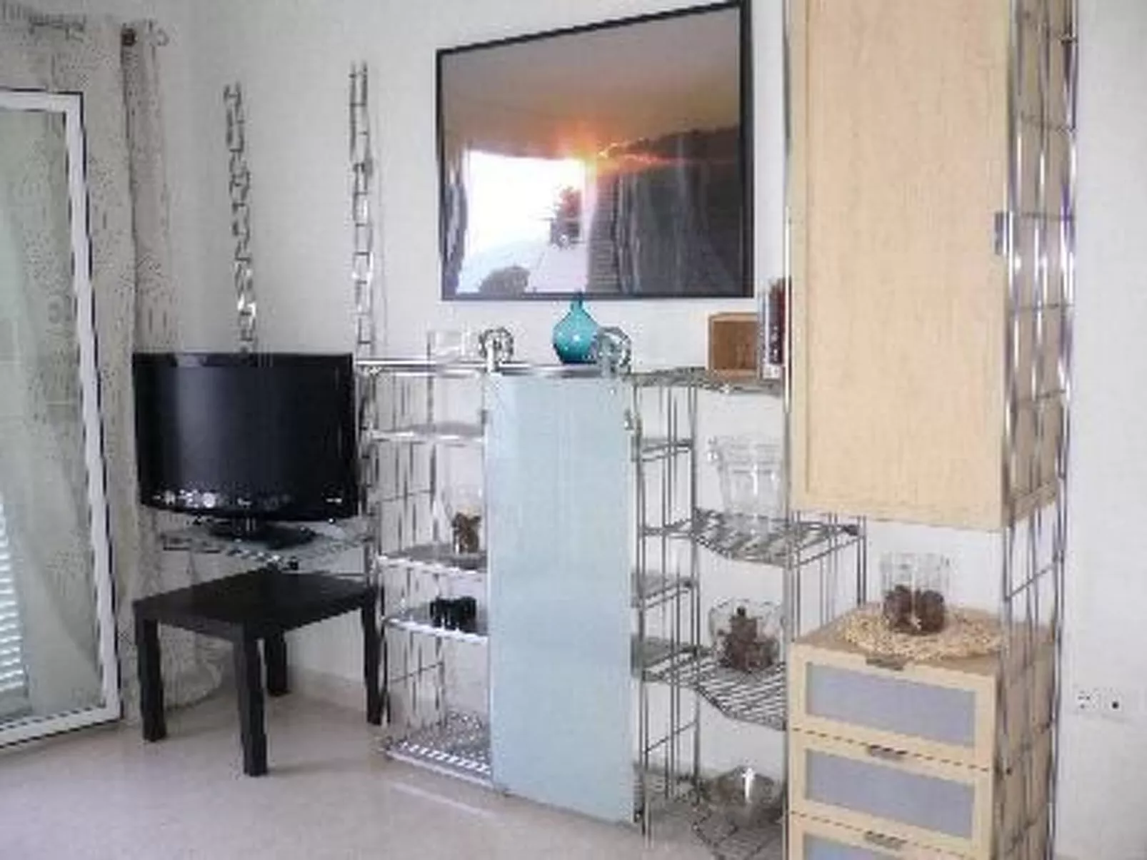 Fantastisches Penthouseapartment-Binnen