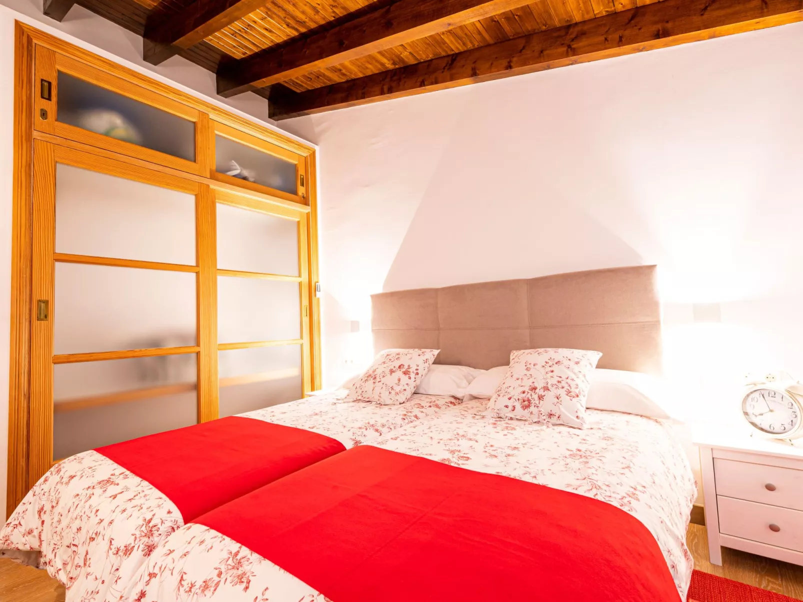 Casa Bella Mirada-Binnen