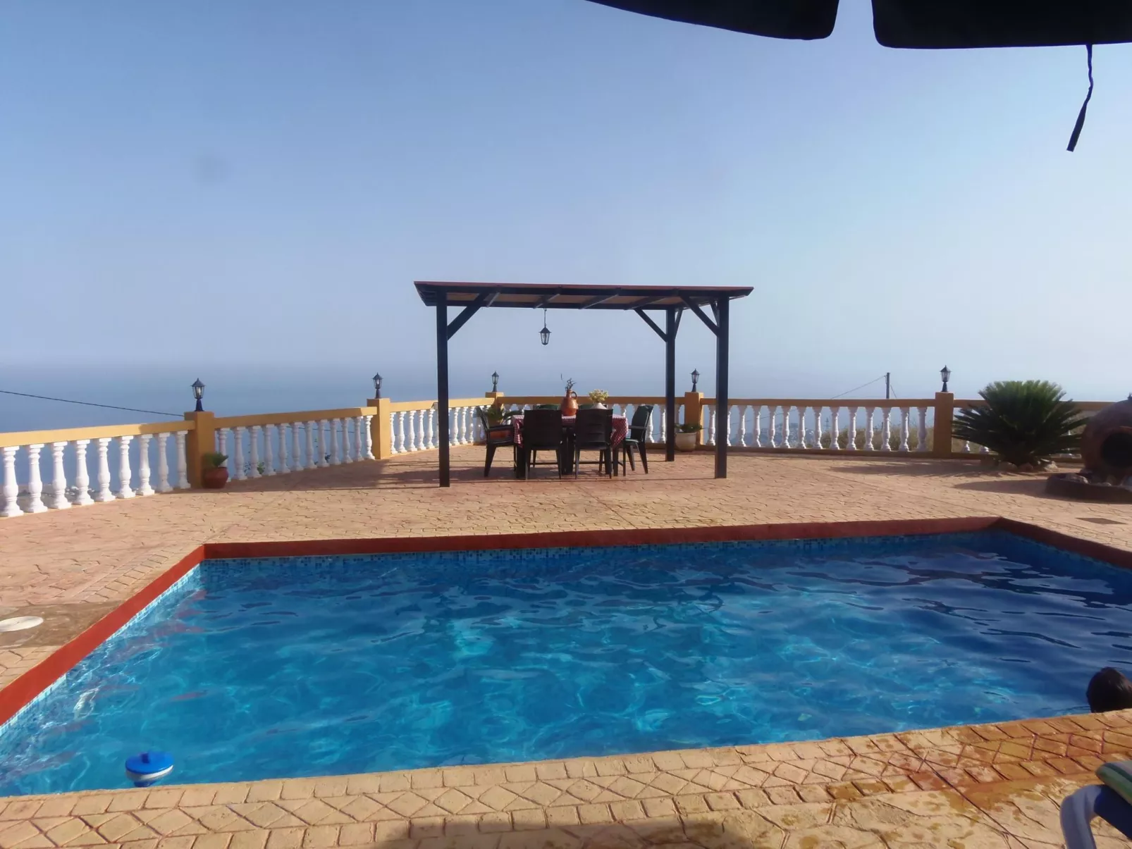 "Villa Calena" mit Garten-Buiten