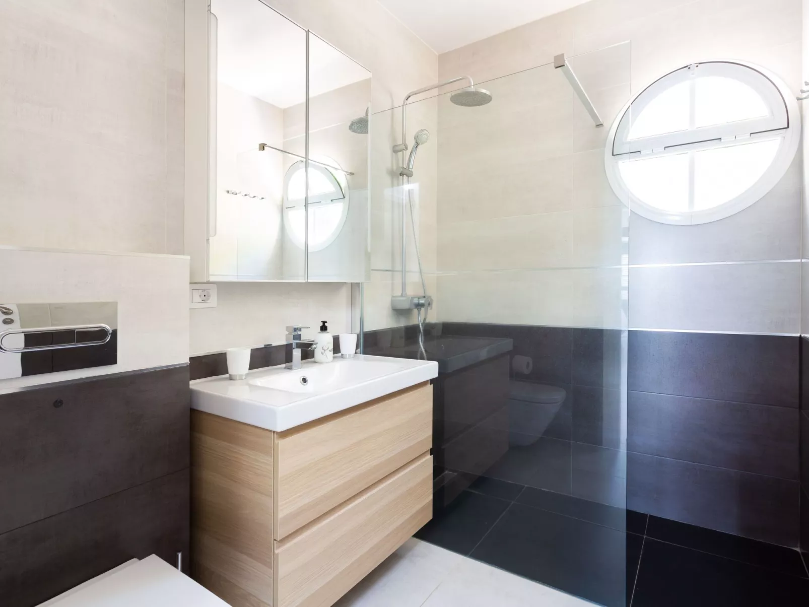 Villa del Duque-Binnen