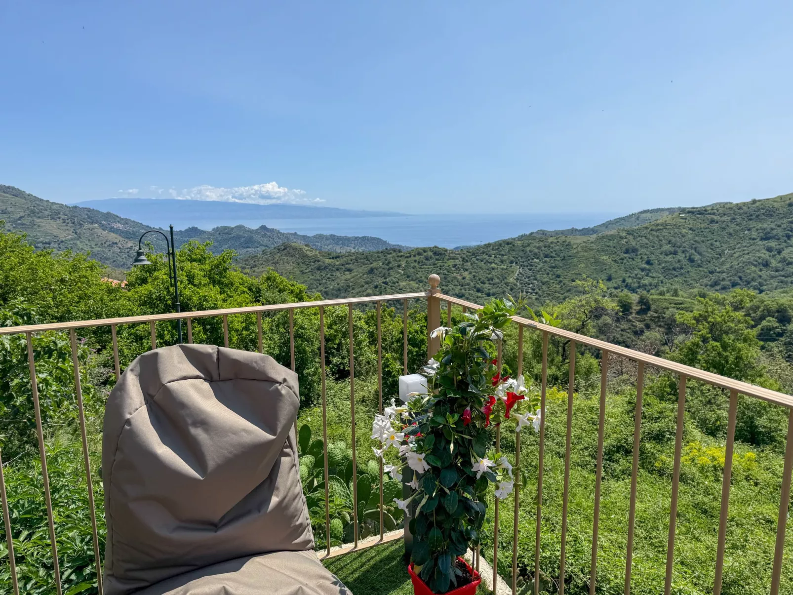 Tante Giovanninas Haus von Holiday World-Image-tags.info