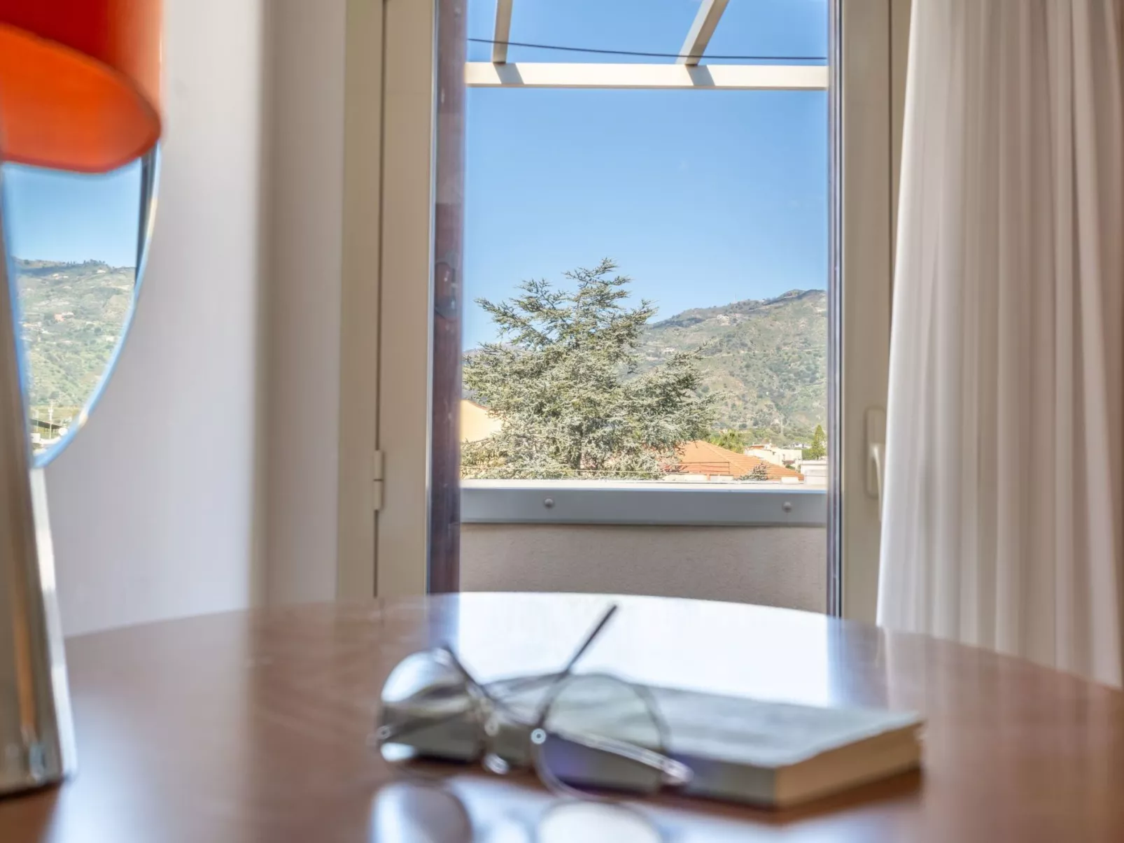 Haus der Weisheit-Binnen