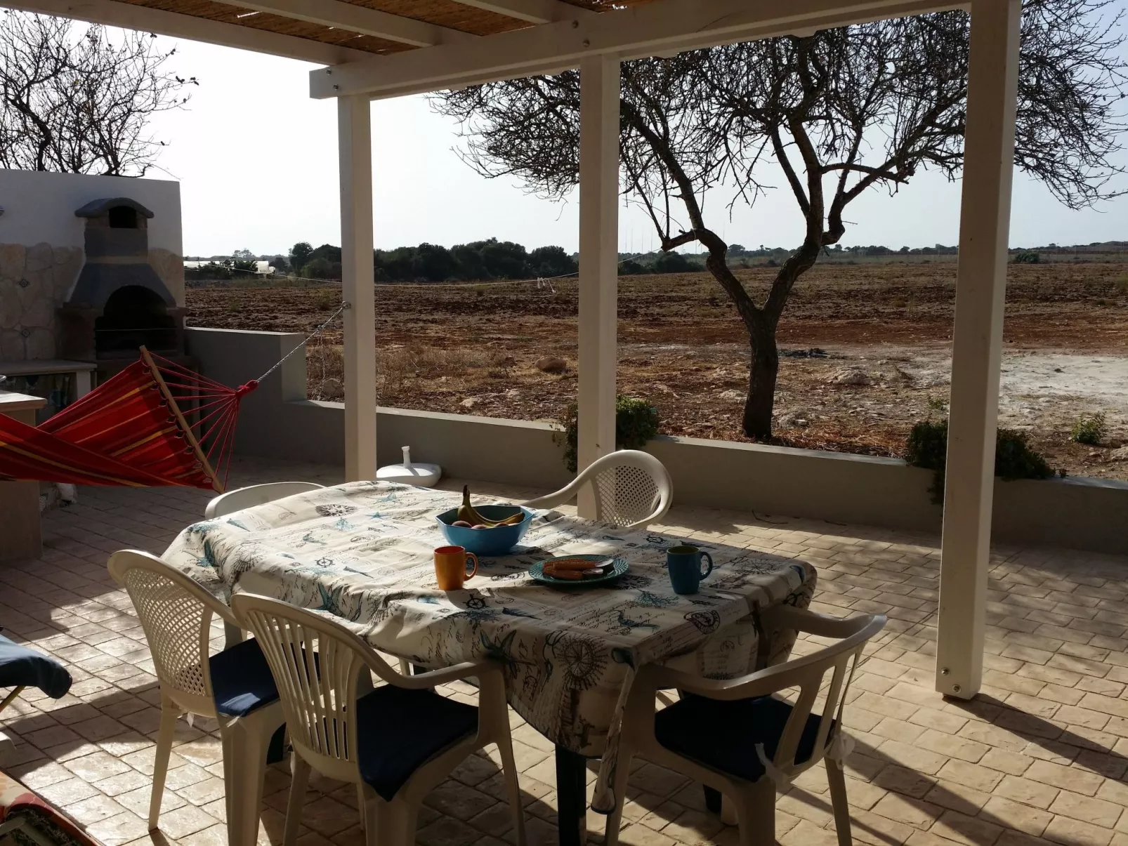 Wohnung in Portopalo der Farben-Image-tags.info