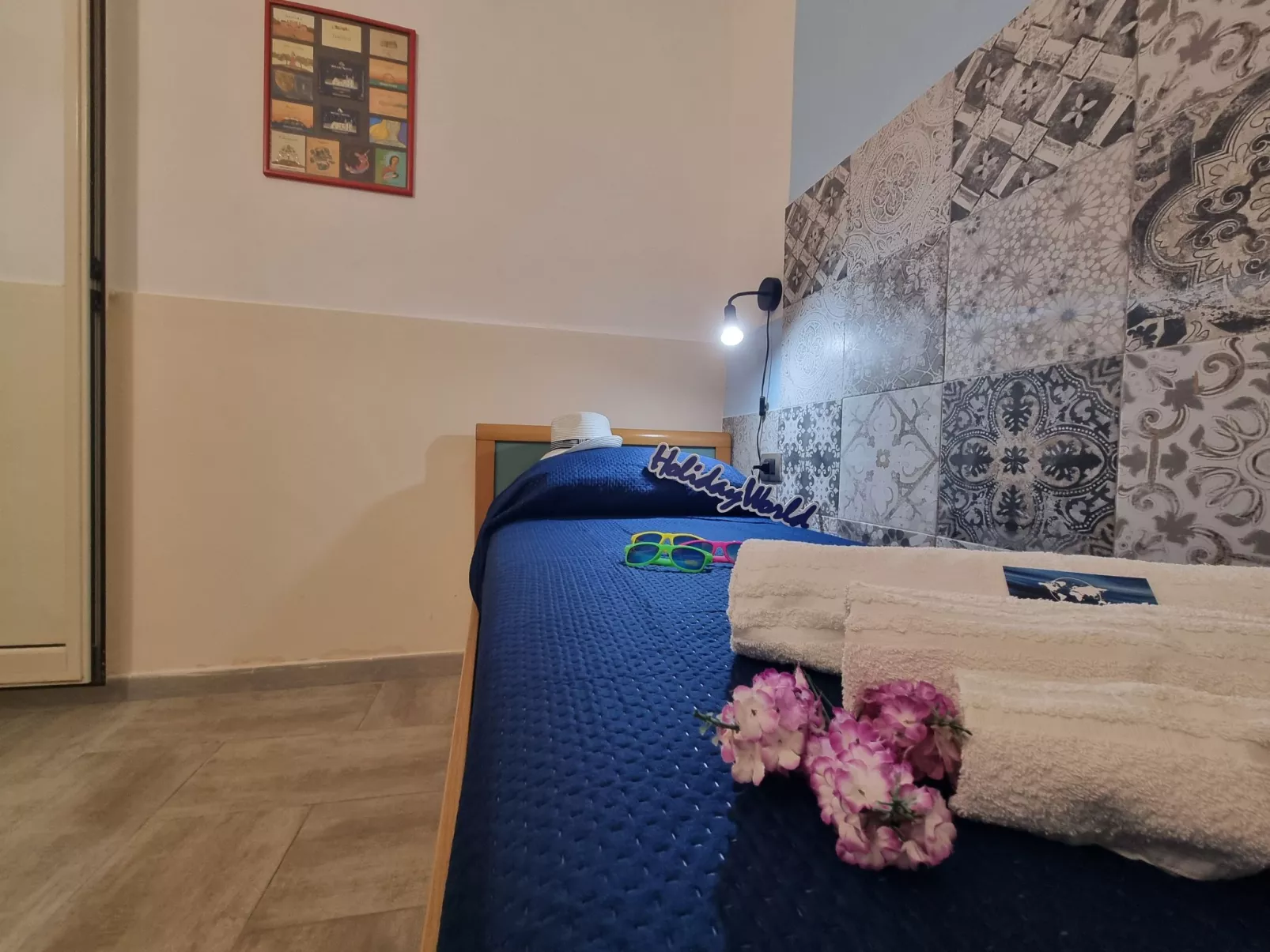 Casa Vulpi bei Holiday World-Binnen