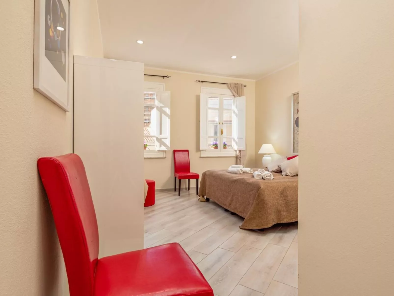 Sehr zentral in Olbia-Binnen