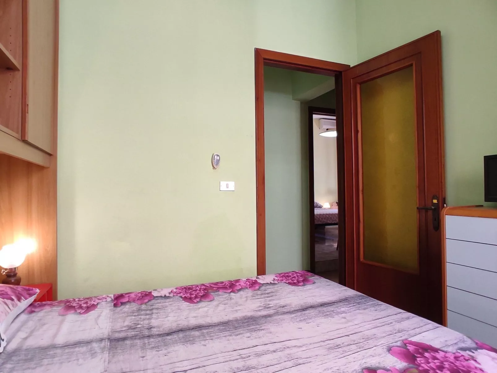 Attico Atlantide von Holiday World-Binnen