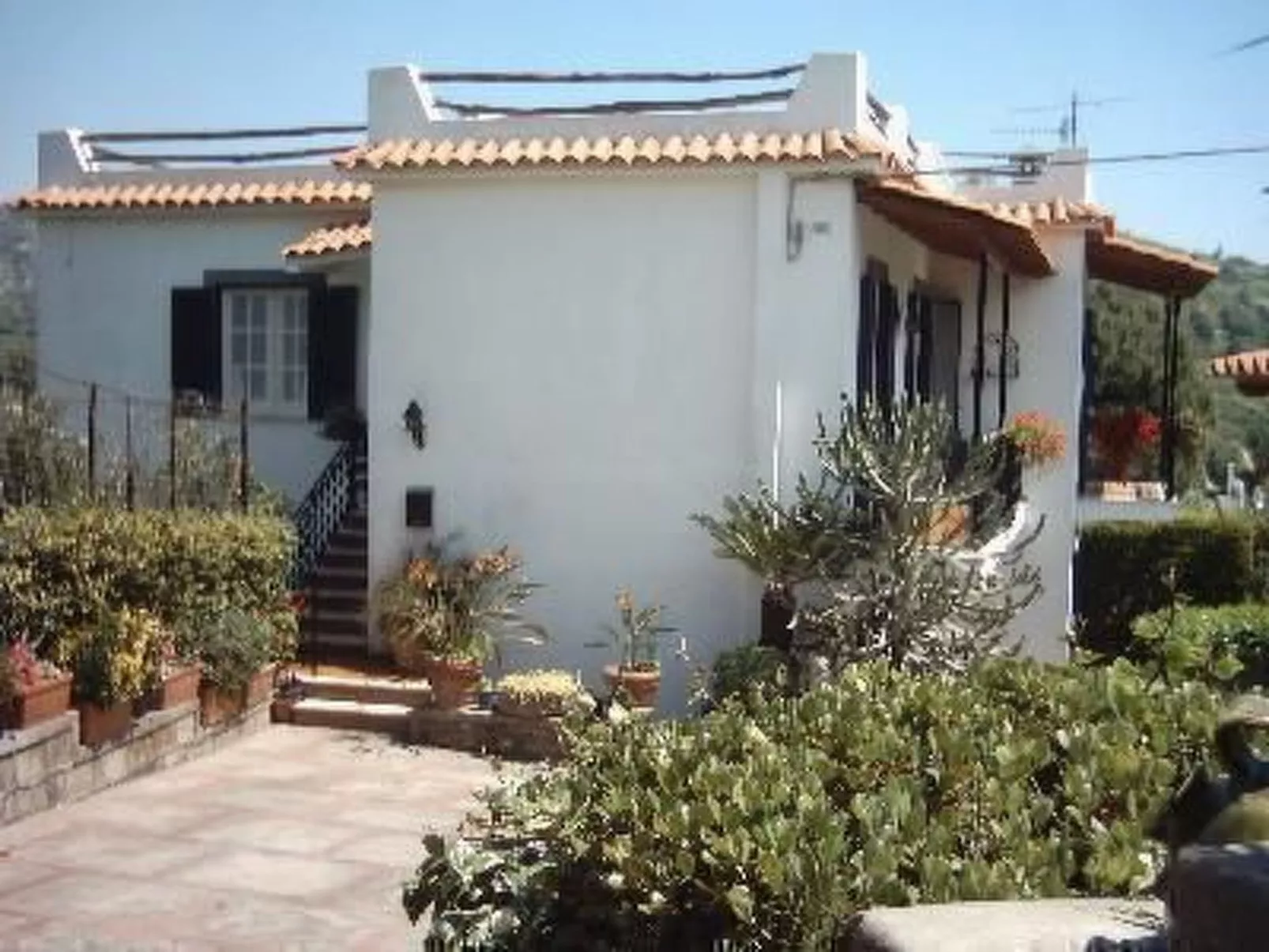 La Terrazza - Image-tags.info