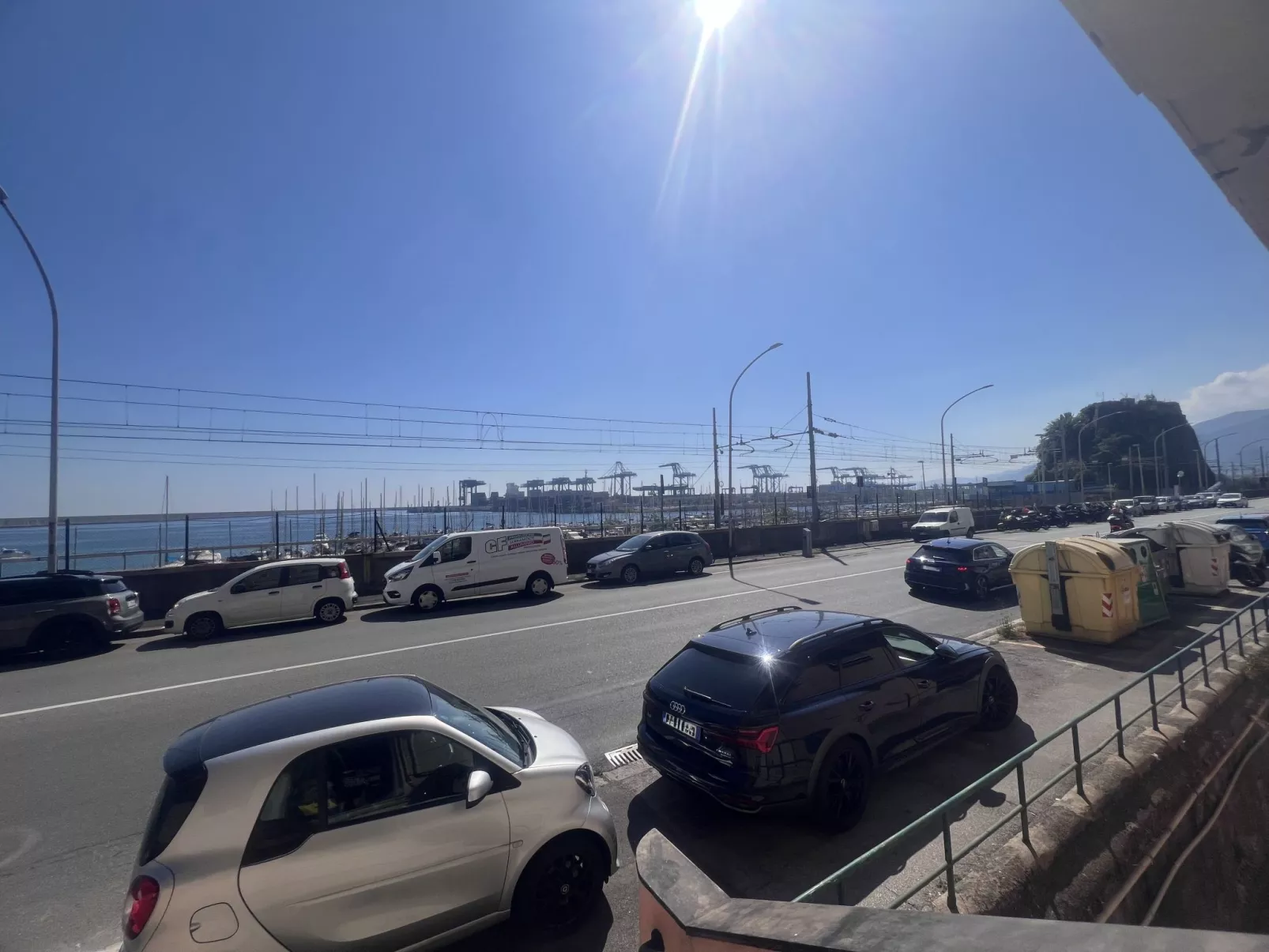 Casa Awj von Holiday World-Buiten