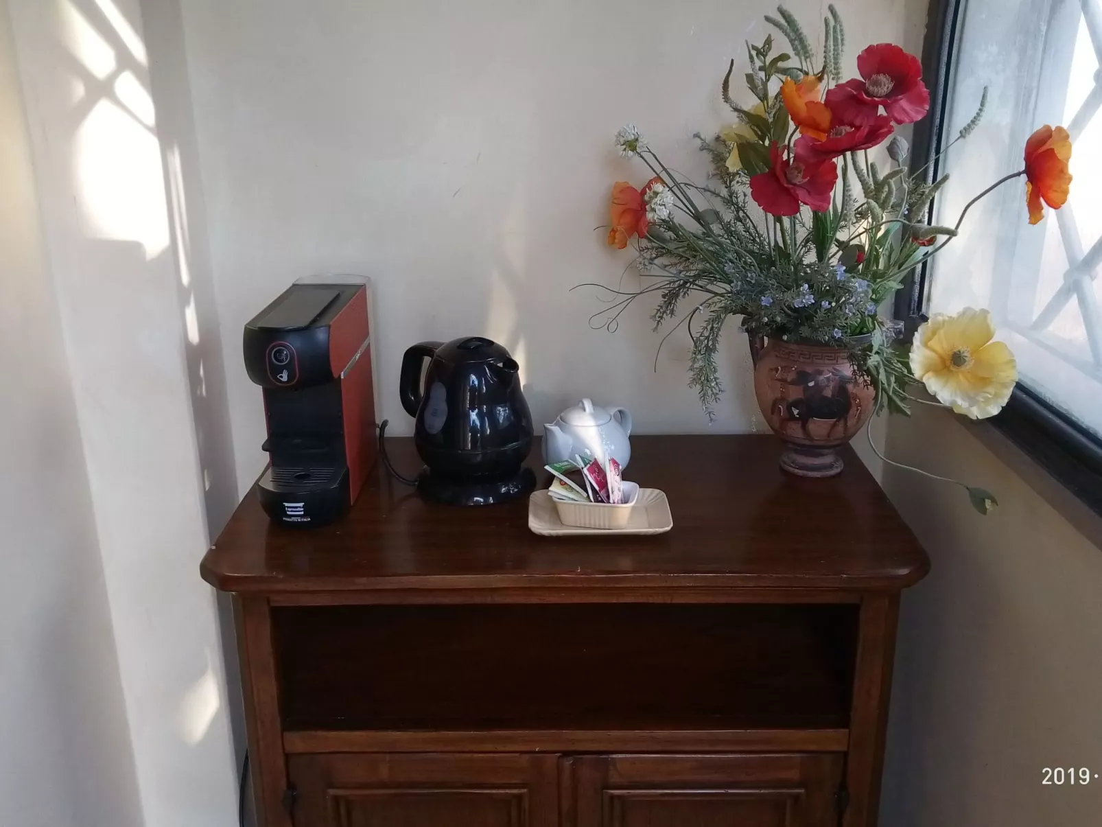 Komfortables Studio für 2 Personen-Image-tags.info