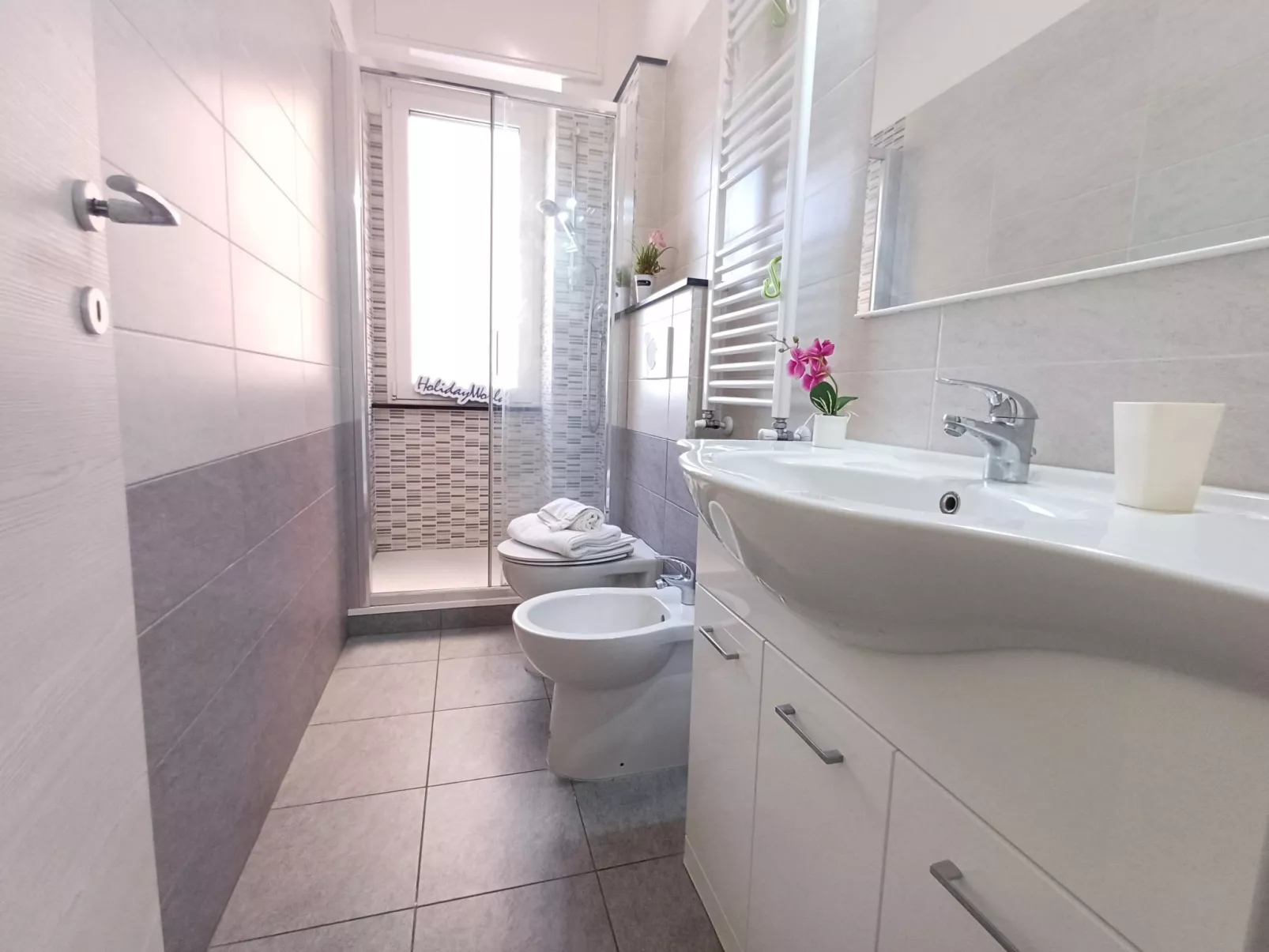 Utri Haus von Holiday World-Binnen