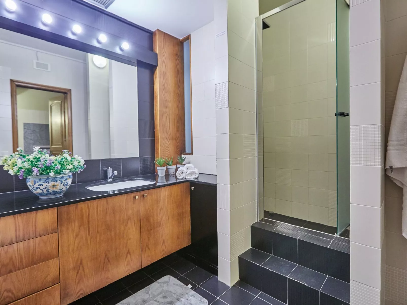 Für 15 Personen in Marina di Modica, Sizilien (Provinz Ragusa)-Binnen