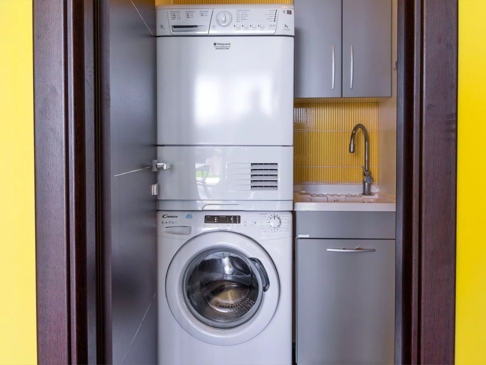 Villa Oras in Mascali-Binnen