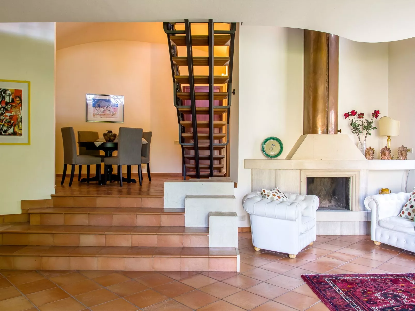 Villa Battiato - Haus n Pool-Image-tags.info