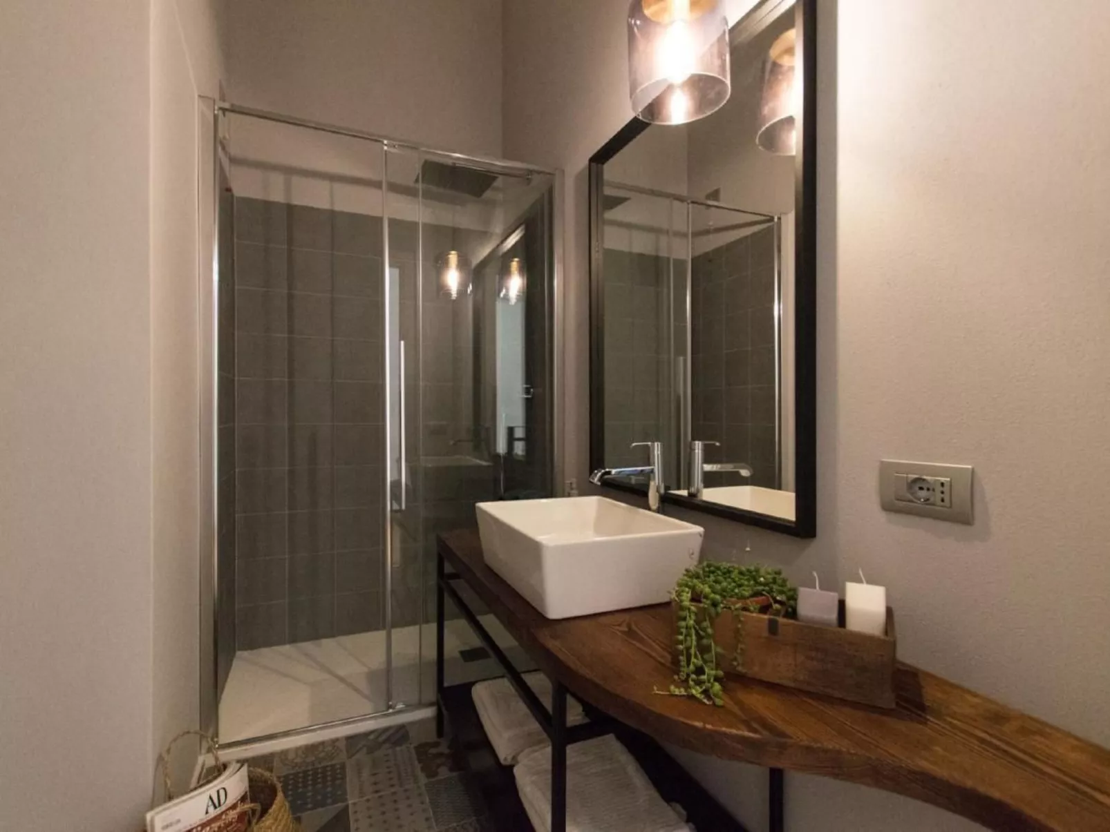 Calixa - Wohnung im Zentrum von Cagliari-Binnen