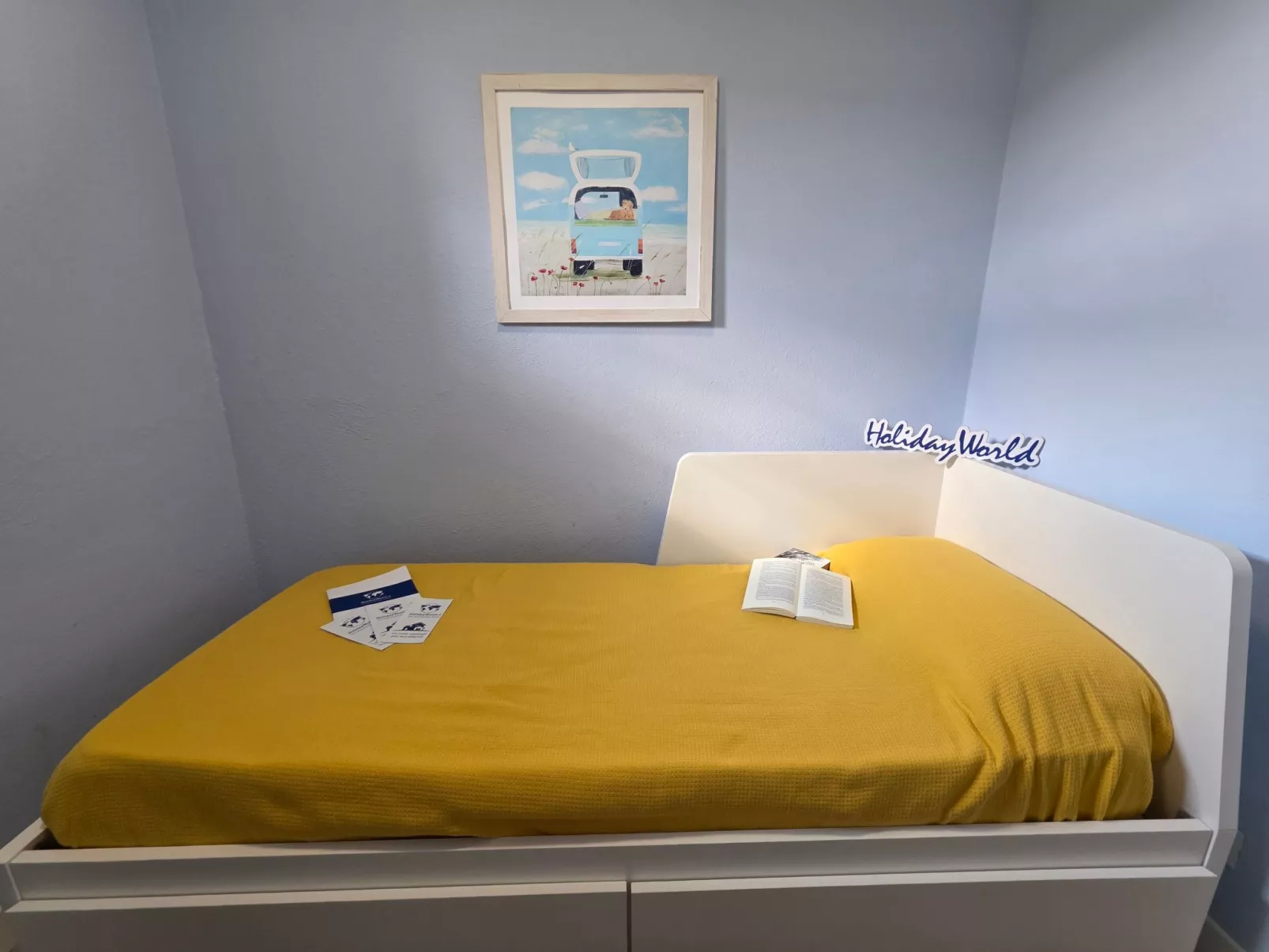 Casa Joy von Holiday World-Binnen