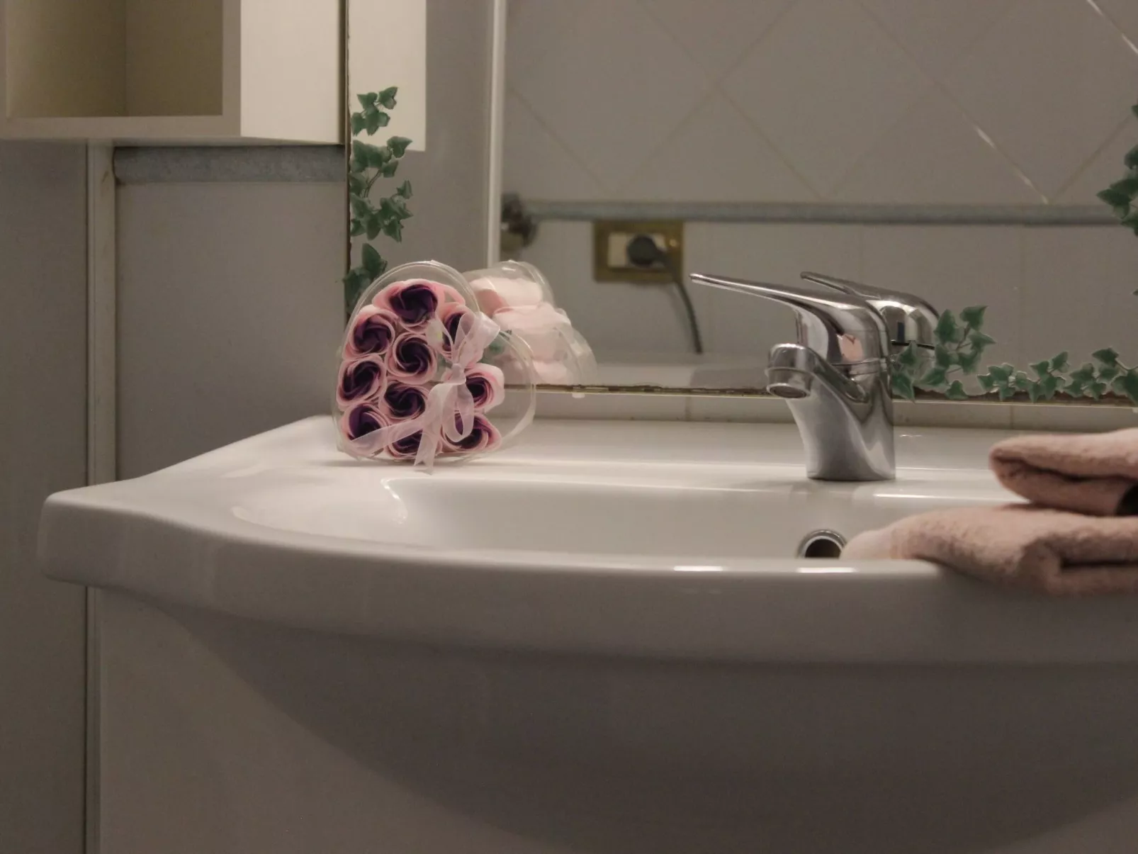 Palast im historischen Zentrum von Città della Pieve.-Binnen