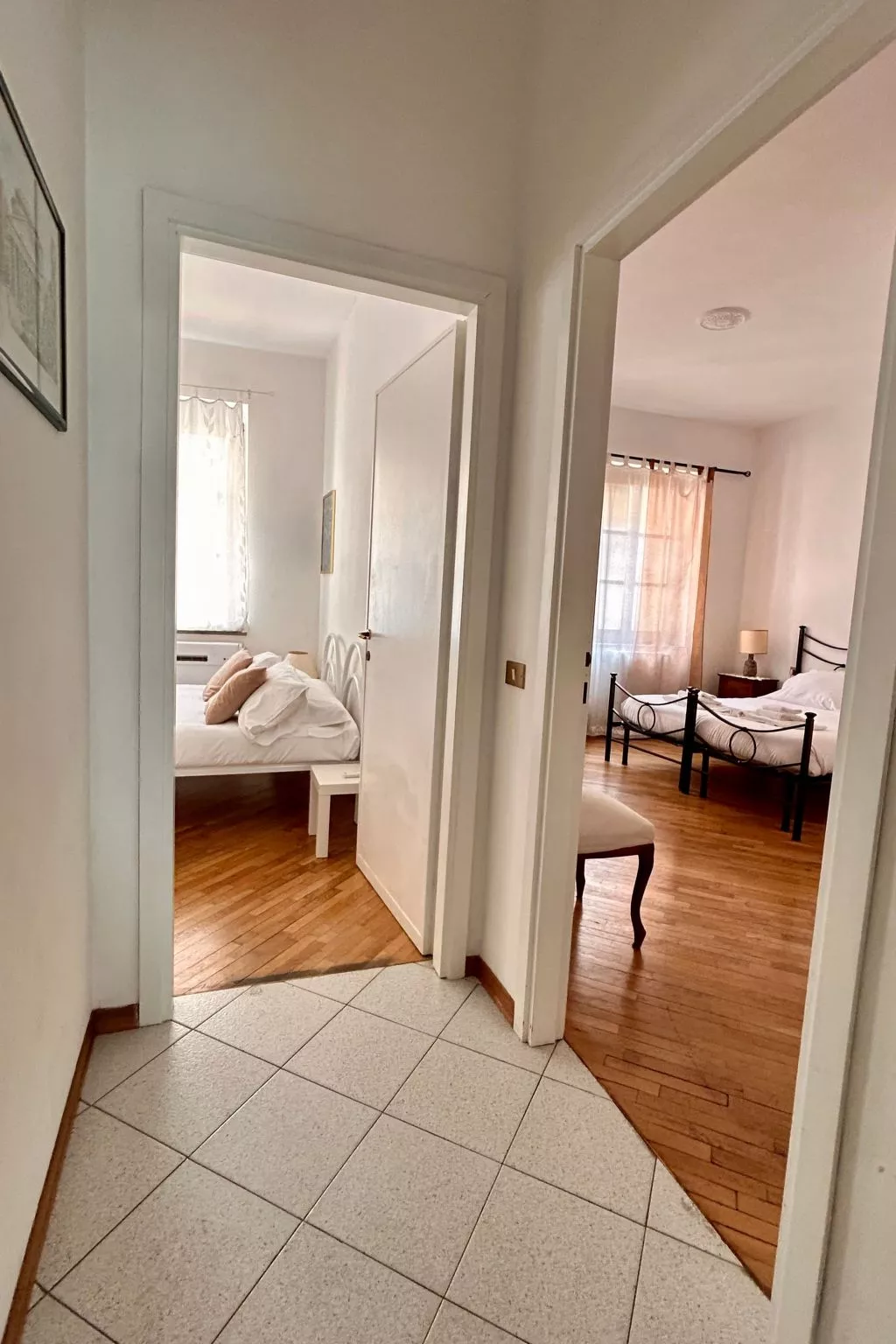 Federighi Loft mit Aufzug-Binnen