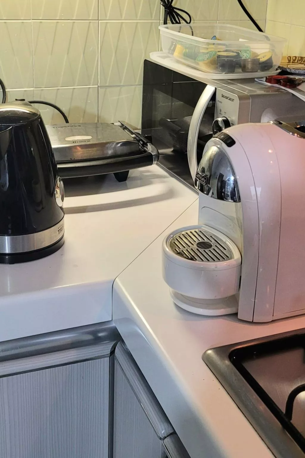 Casa Verdi" am See, nur einen Steinwurf vom Stadtzentrum entfernt-Binnen