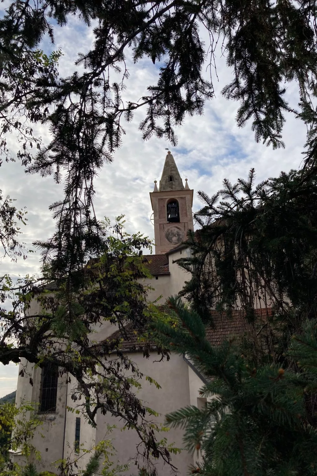 Casa Mediteraneo-Buiten