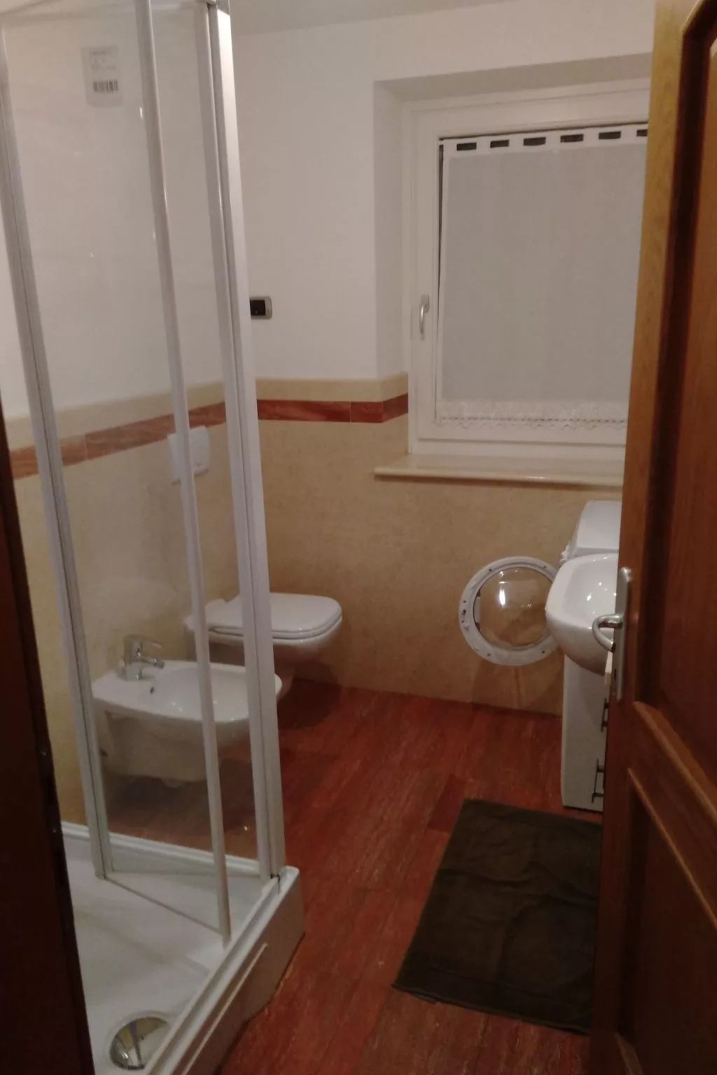 Haus Alice in Pellizzano-Binnen