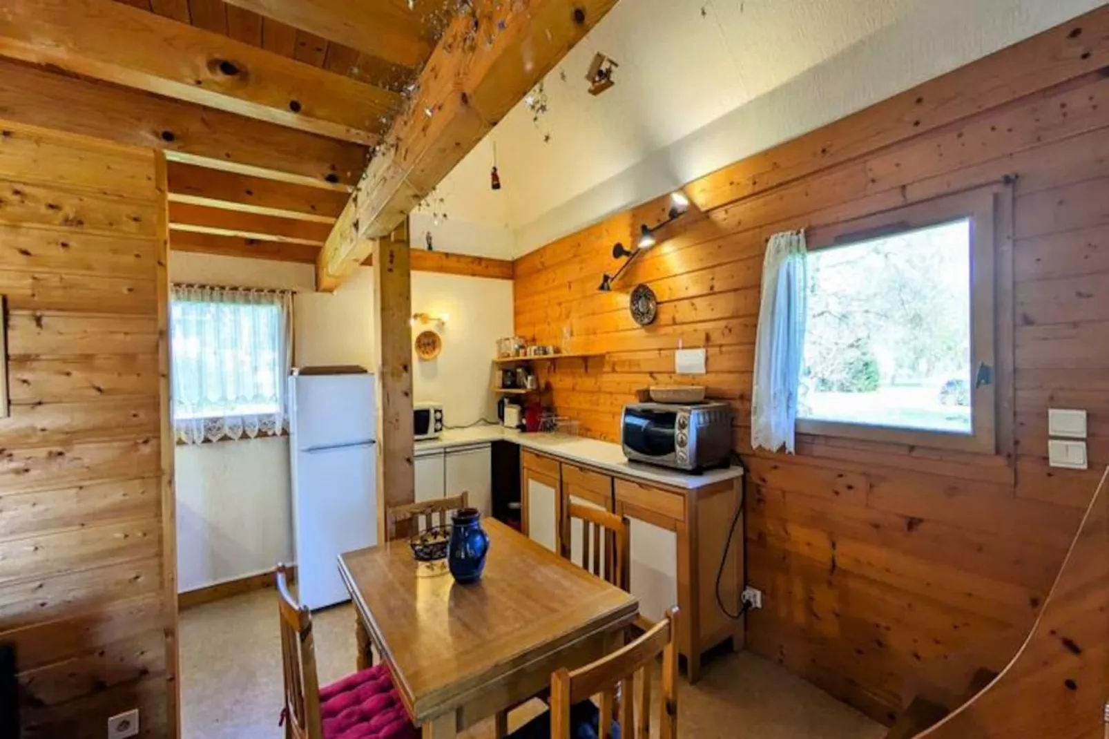 Chalet Nordique, 6 Personnes-Image-tags.