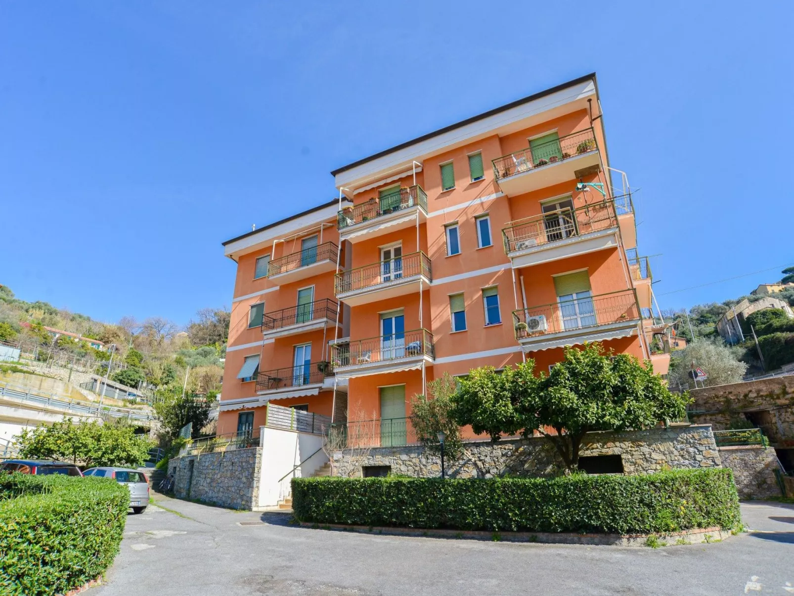 Casa Onbrin bei Holiday World-Image-tags.info