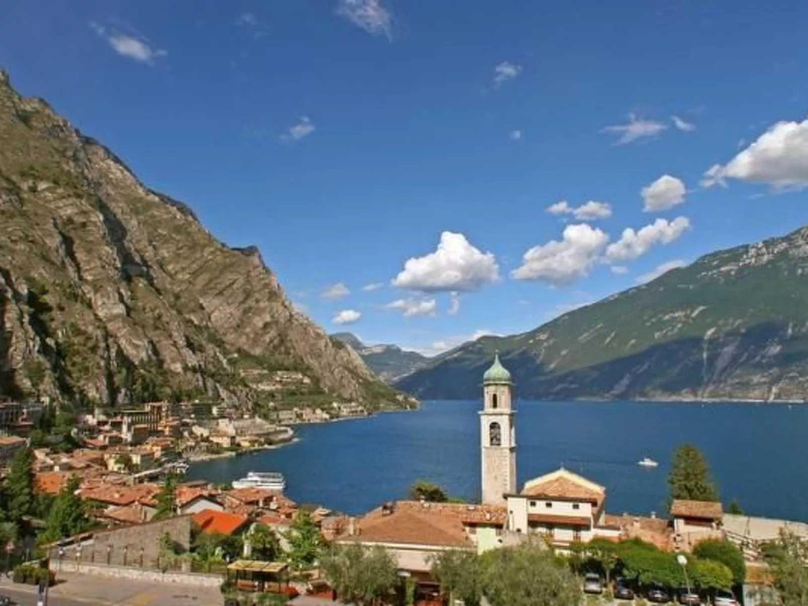 'La Casetta Limone - Buiten