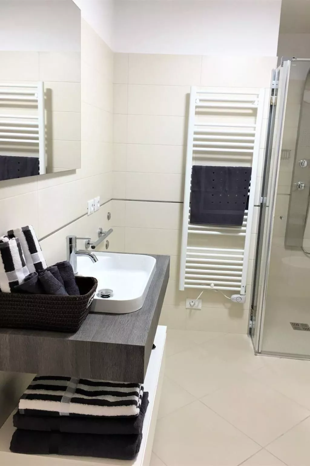 'Bella Vacanza 2 - Binnen