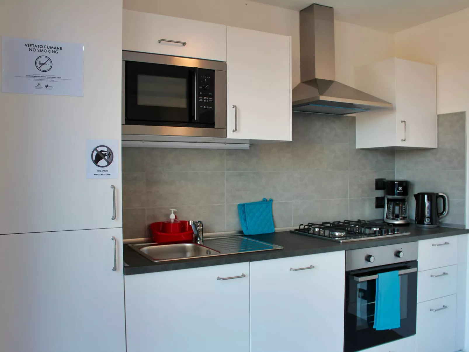 Charmante Wohnung in Solarolo mit Schwimmbad-Image-tags.info