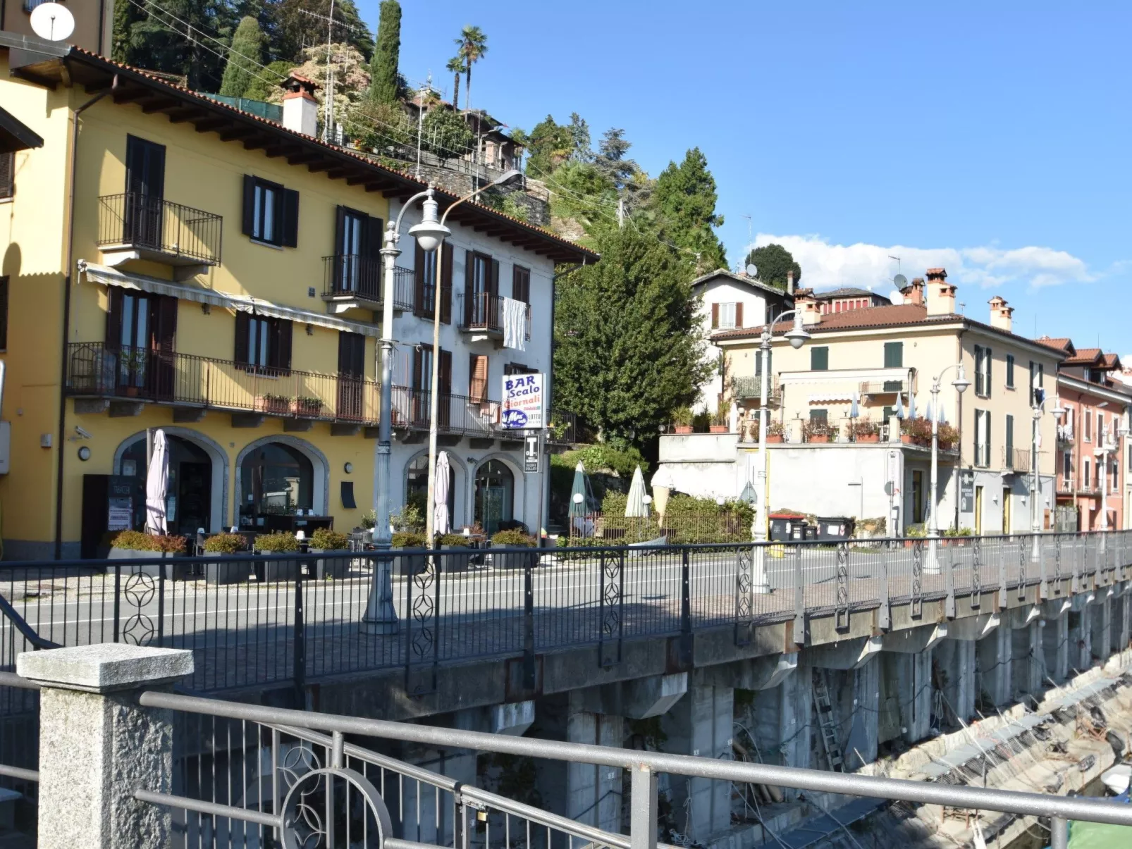 IML1017 CASA CRISTINA-Buiten