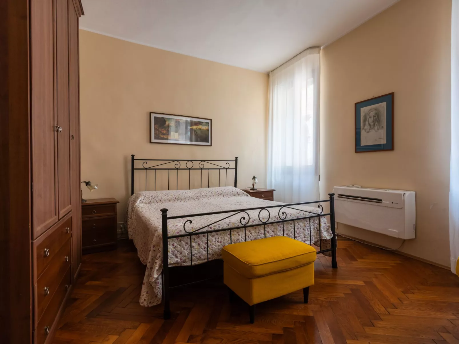 CasaMisa Formosa - Wohnung zwischen Rialtobrücke und Markusplatz-Binnen