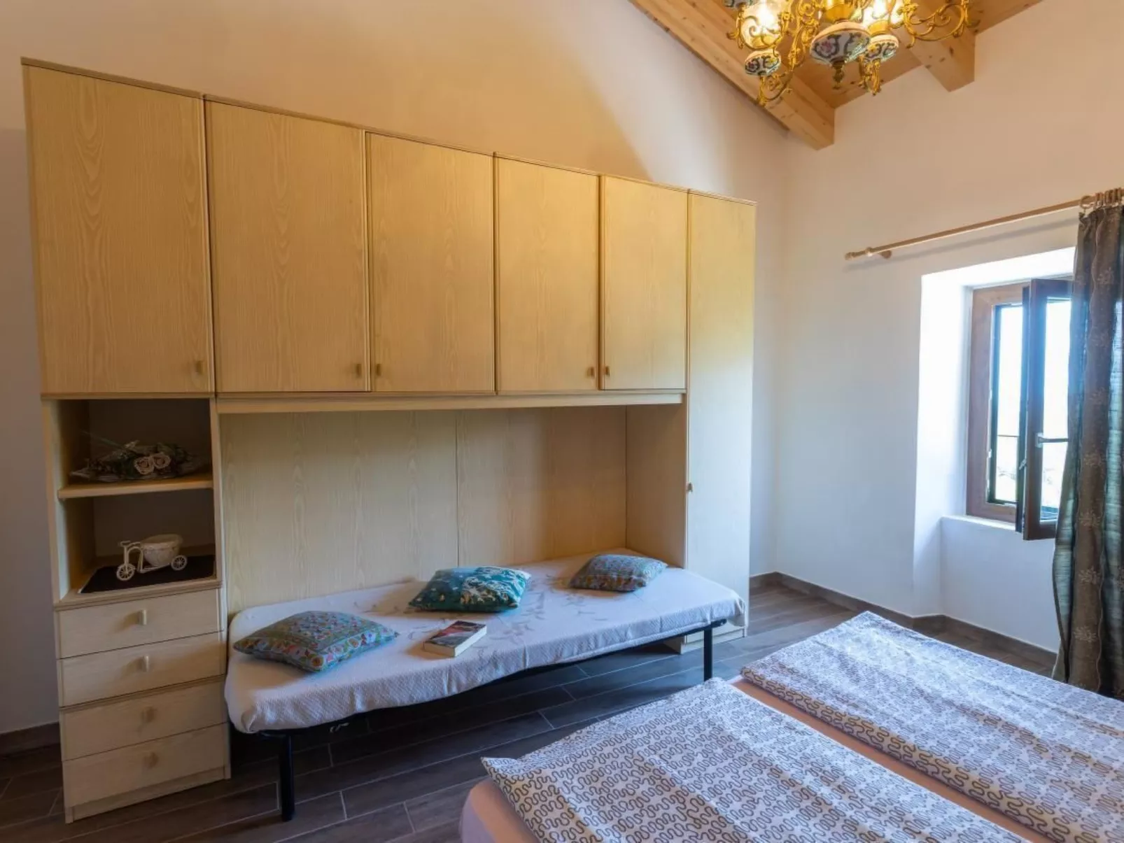 Wohnung 'Genf' mit Blick aufs Wasser-Image-tags.info