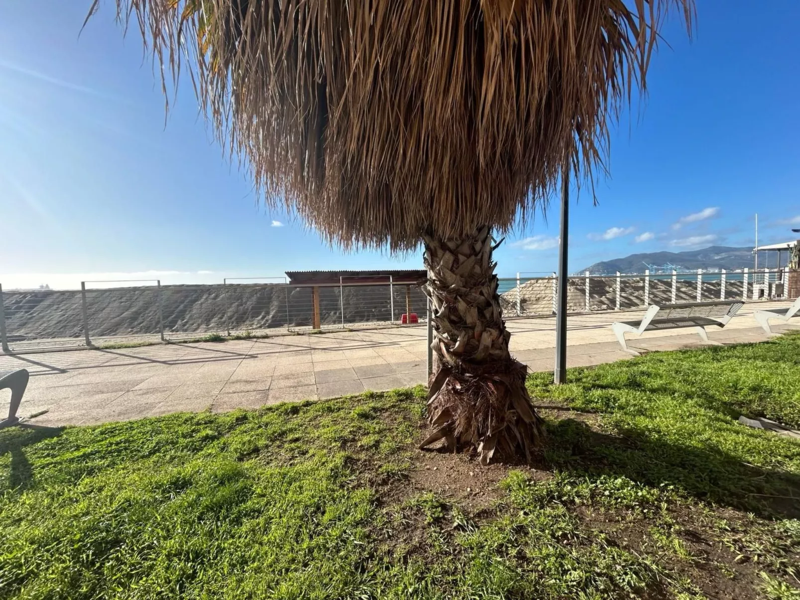 Il Cielo Con Un Dito by Holiday World-Buiten