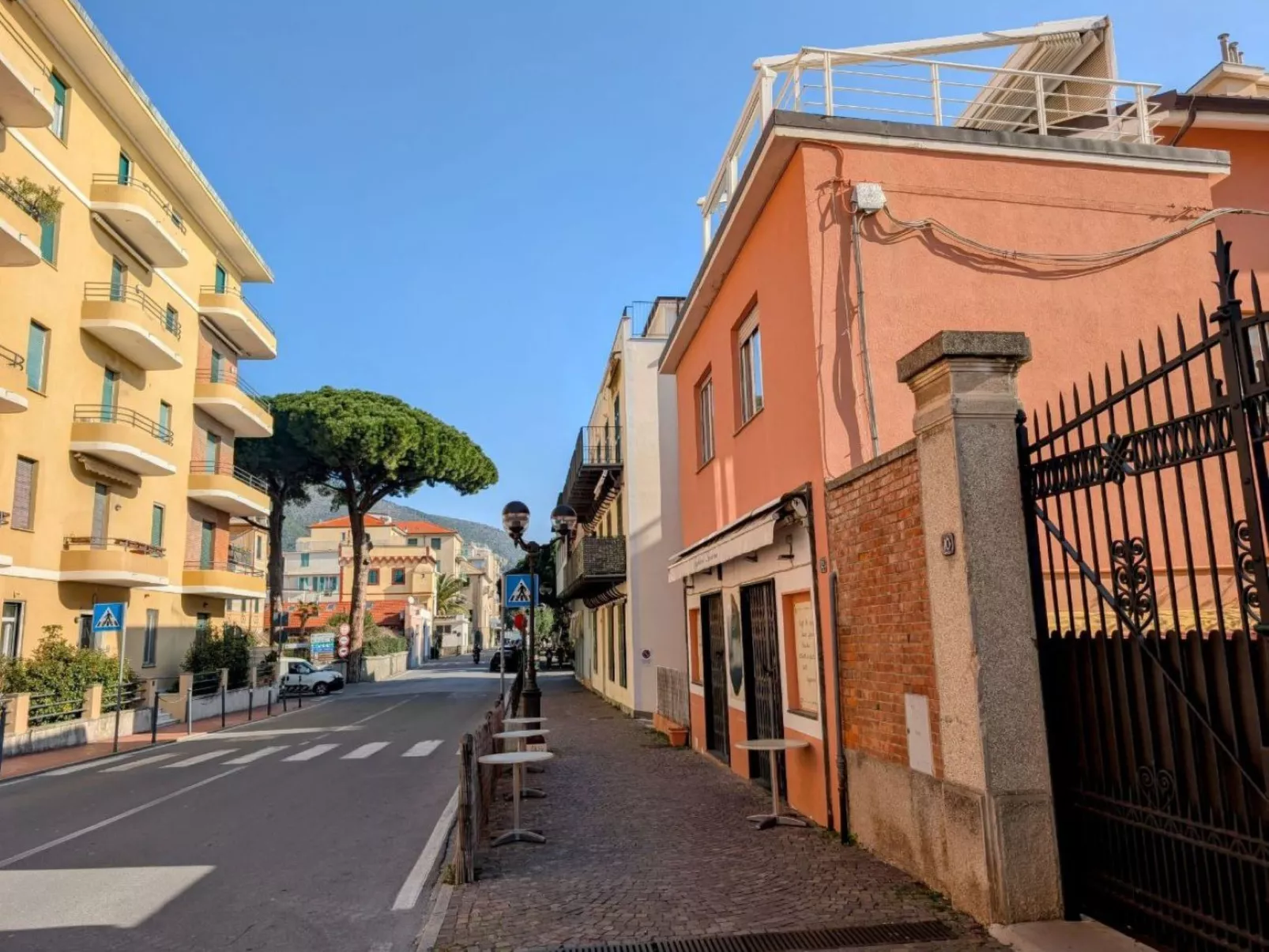 Casa Rea von Holiday World-Buiten