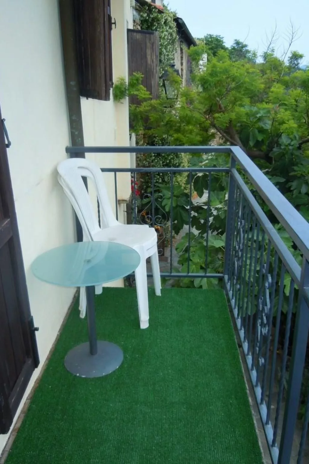 Schönes Ferienhaus mit Garten und Whirlpool-Binnen