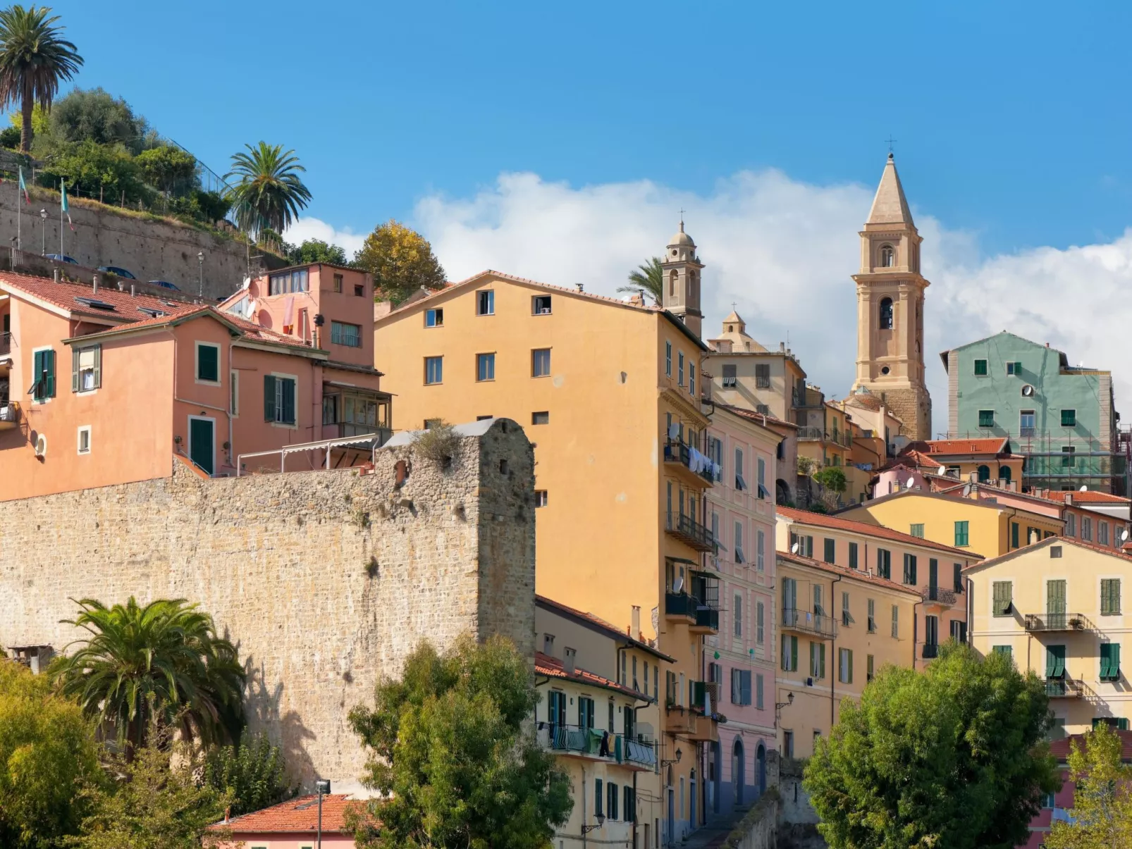 Casa Emma by Holiday World-Buiten