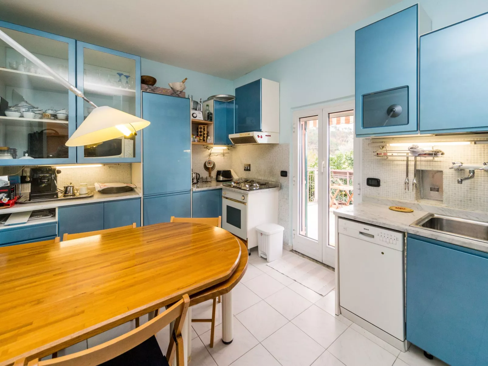 5 Terre Free Shuttle Villa Maremontii mit Pool-Binnen