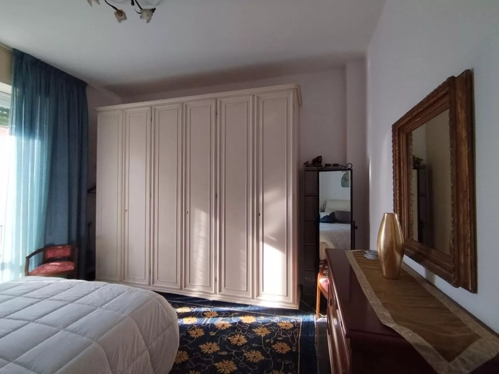 Gabry Beach bei Holiday World-Binnen