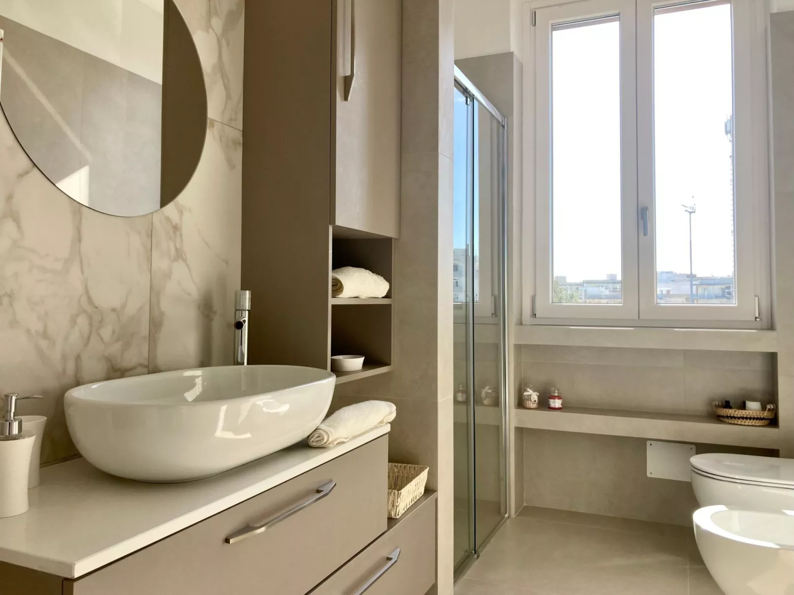 Touch Of Ostuni Apartment-Image-tags.info