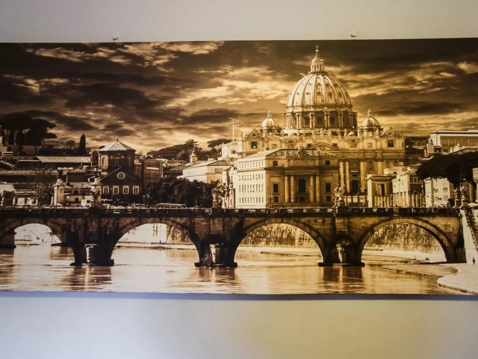 Wohnung in Quartiere Xxix Ponte Mammolo-Binnen