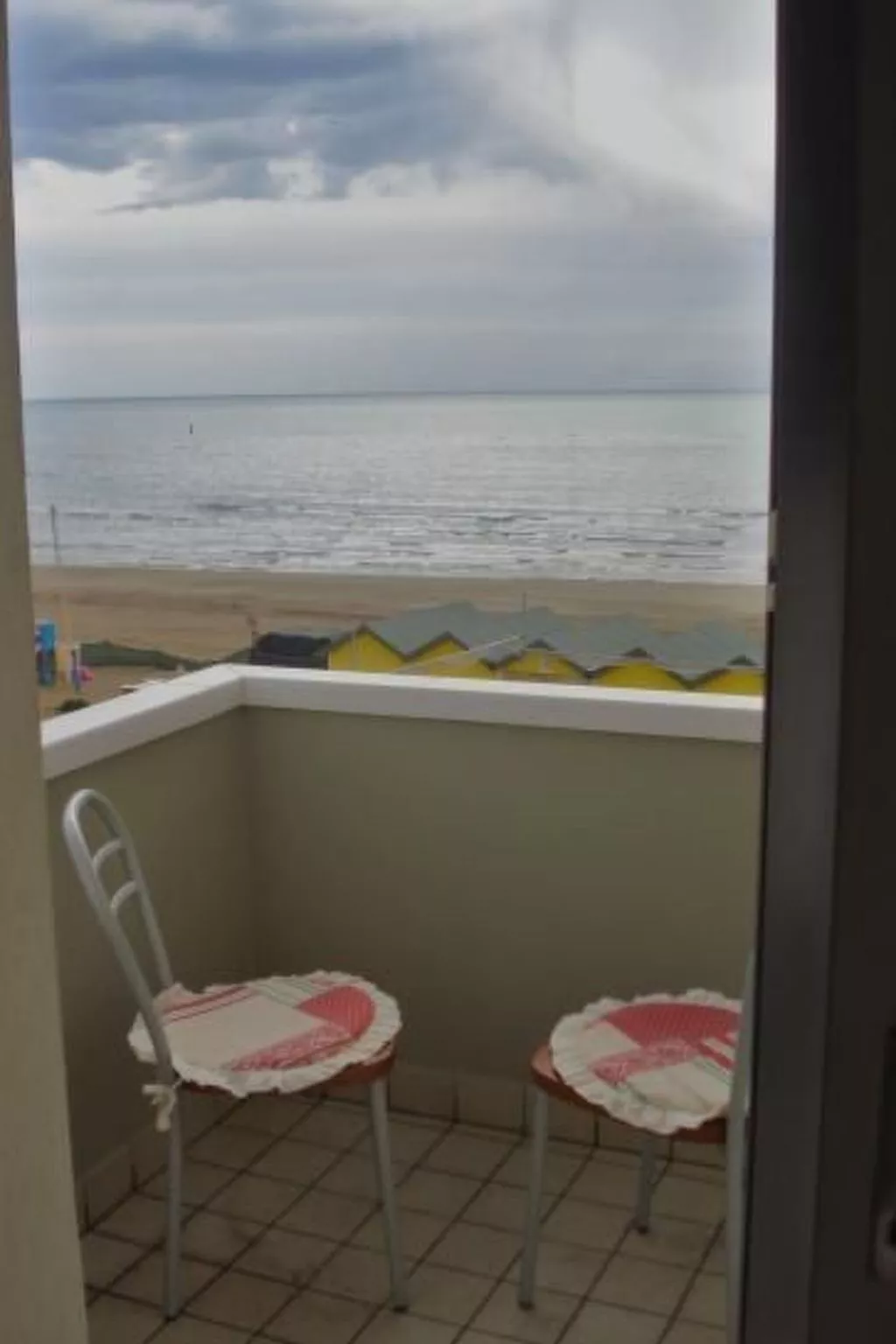 Wohnung 'Mare Blu 7' in Strandnähe-Image-tags.info