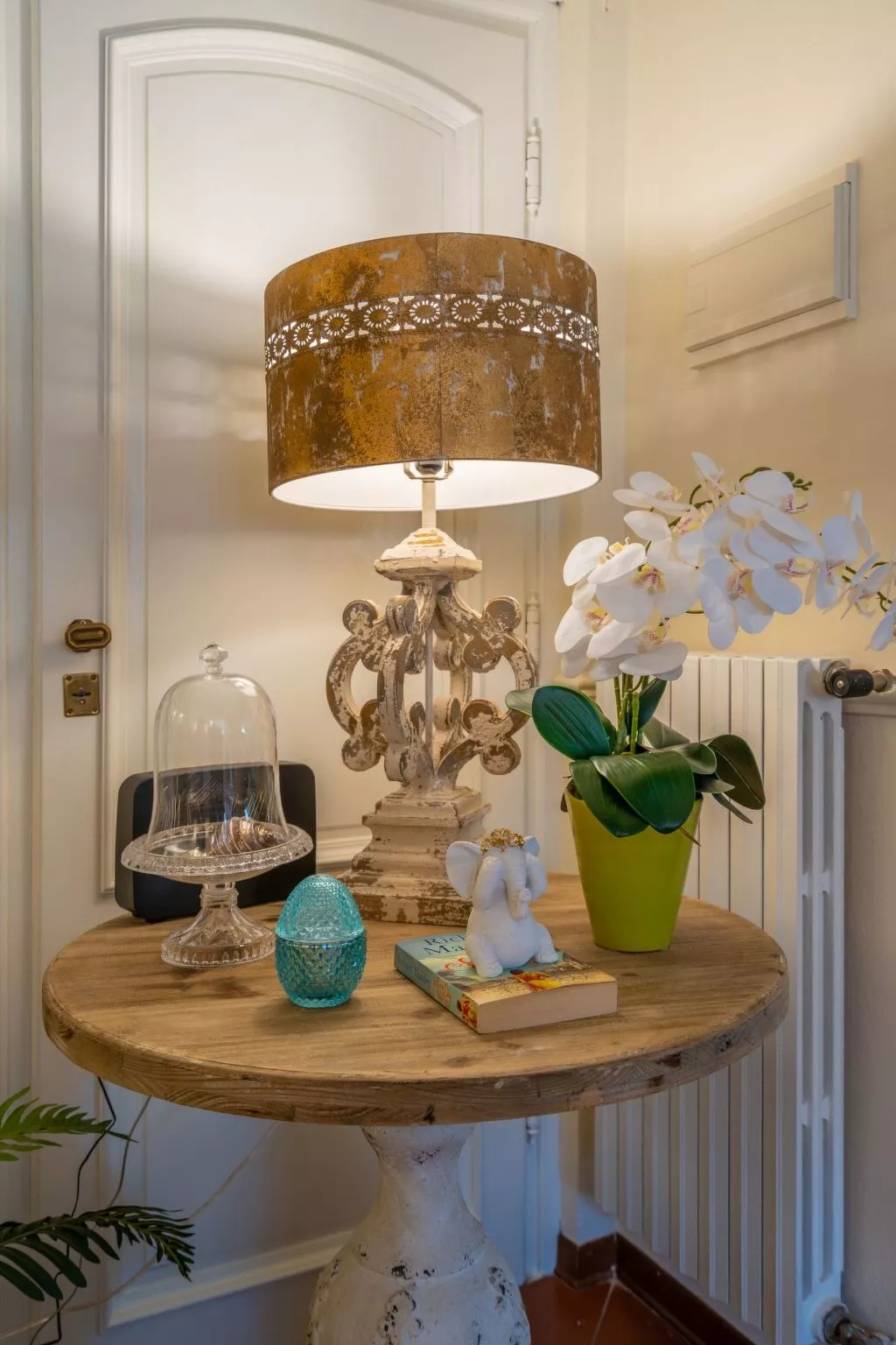 Elegante Wohnung im Zentrum von Lucca-Image-tags.info