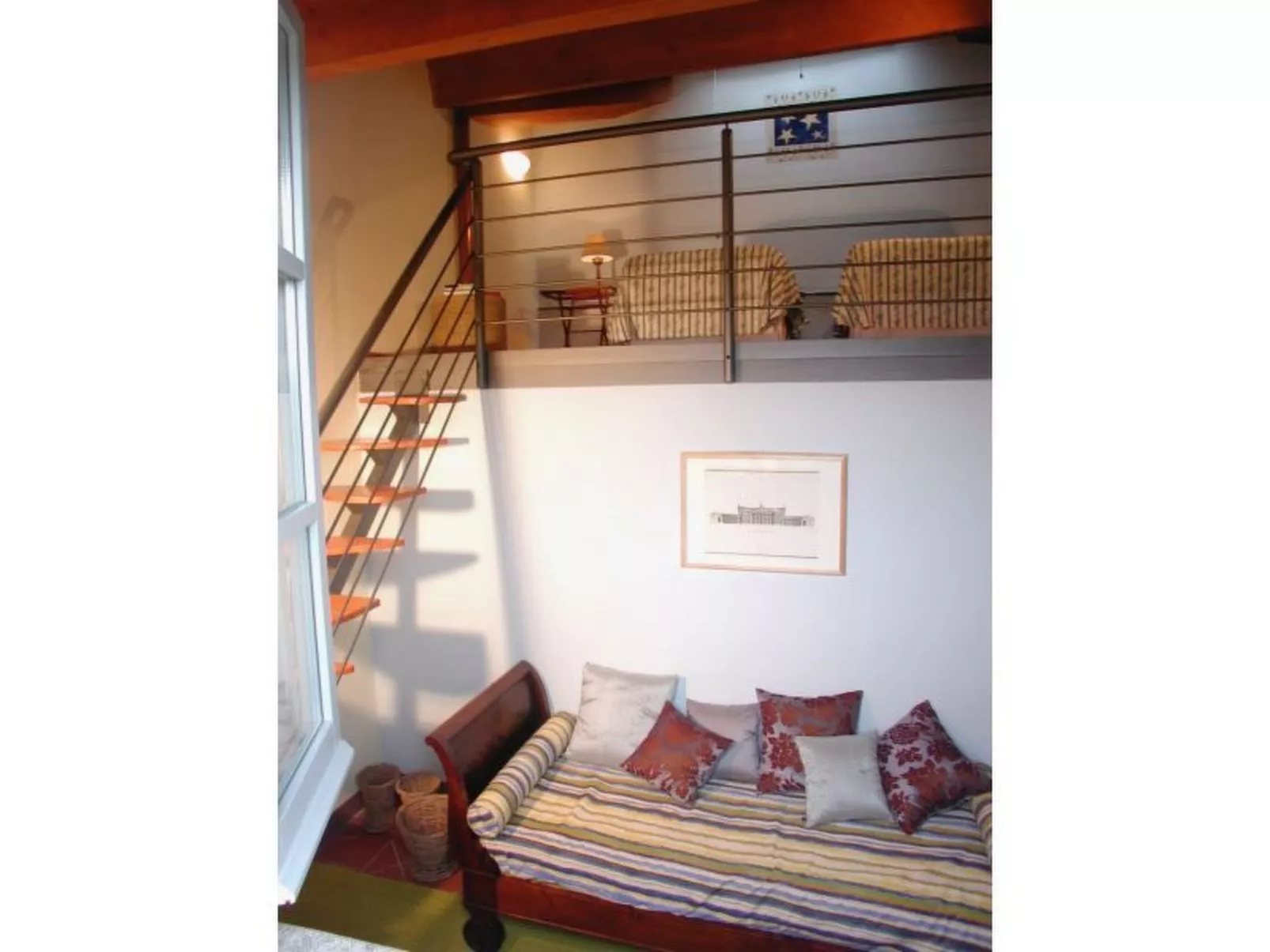 Villa mit privatem Pool in der Nähe von Chiusi-Binnen