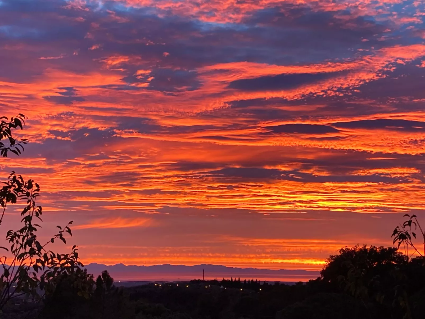 Podere Lo Zolfo-Buiten
