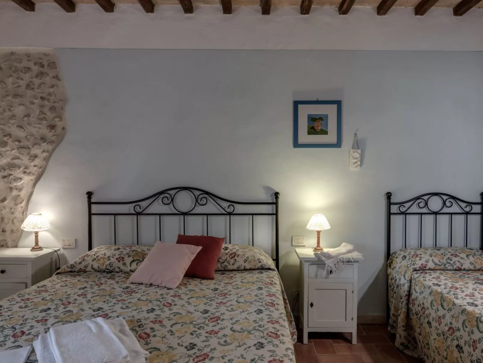 Wohnung Pisa - Binnen