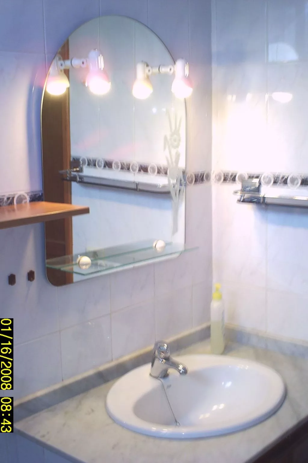 Haus El Cardón A2-Binnen