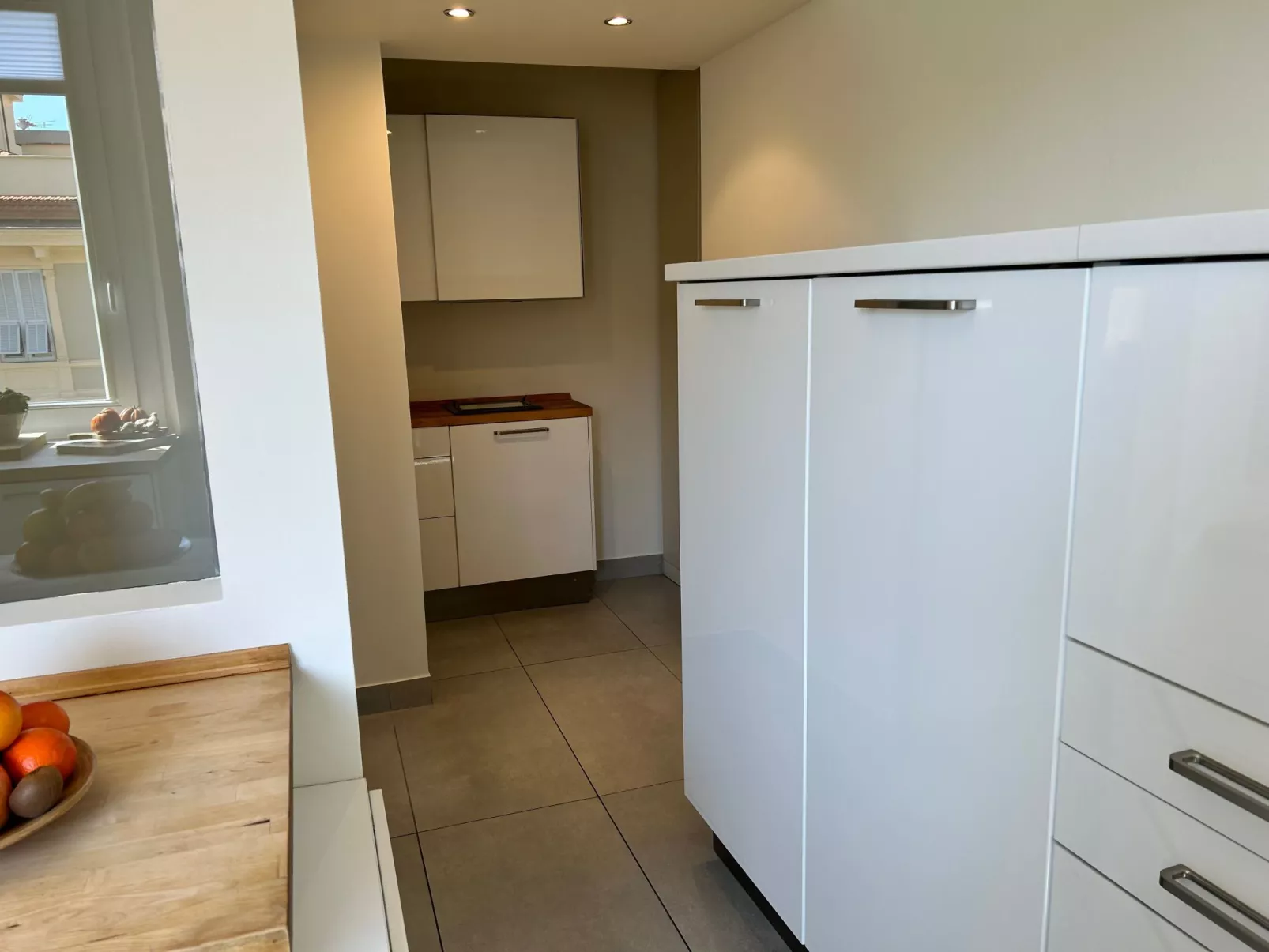 House Tigullio by Holiday World-Binnen