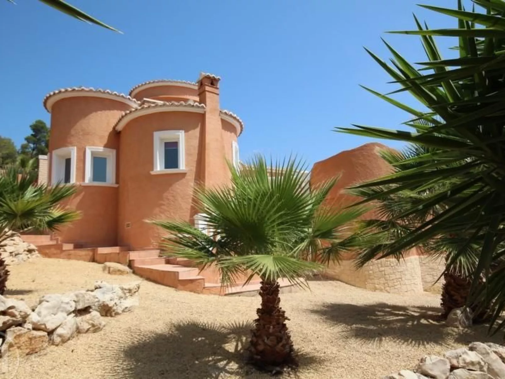 Villa Redonda I-Image-tags.info