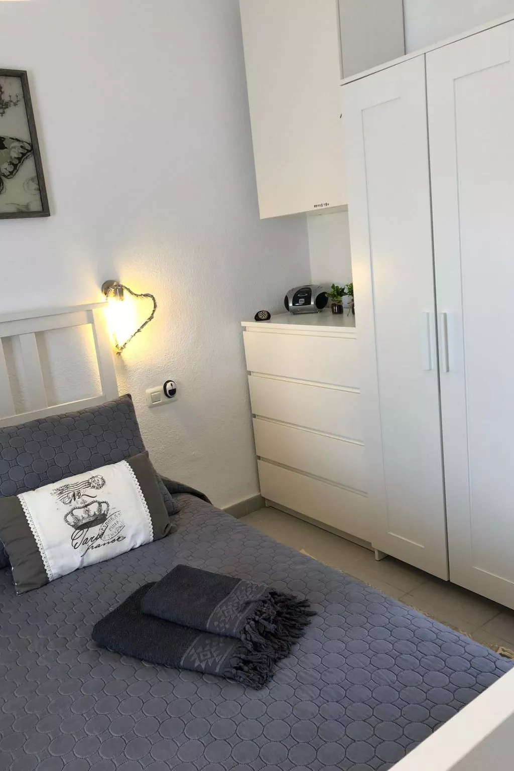 Wohnung "Costa Calma" mit gemeinschaftlichem Pool-Image-tags.info