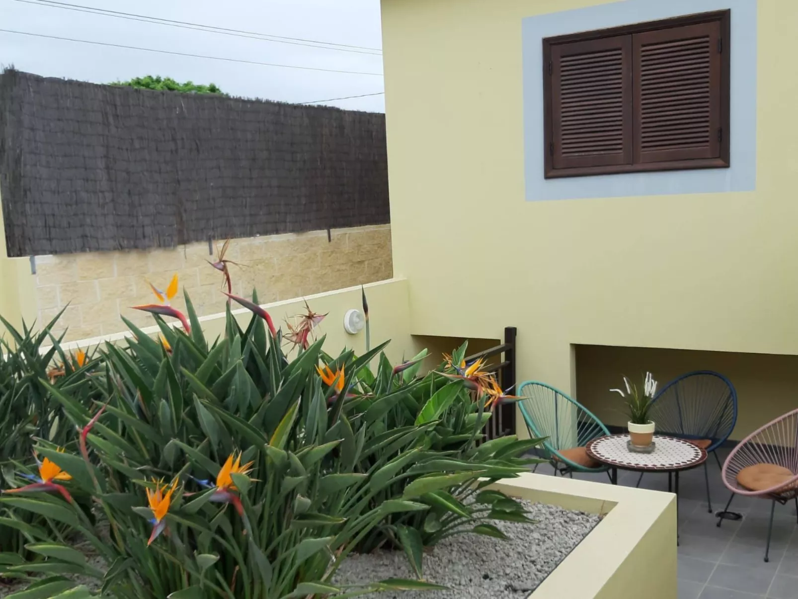 Geräumiges Haus mit exklusivem Schwimmbad und Solarium.-Buiten